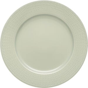 Swedish Grace Tallerken 27 cm Enggrøn