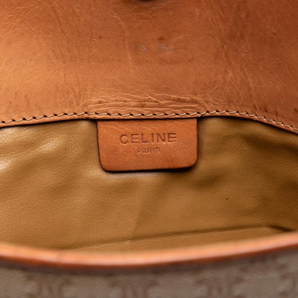 Celine Clutch