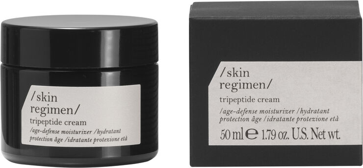 Skin Regimen Tripeptide Cream