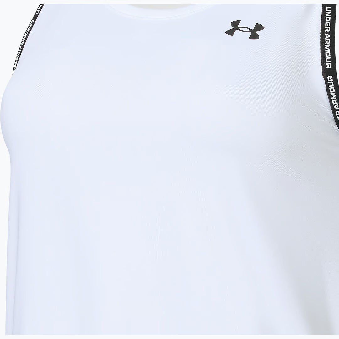 Tech Knockout Tanktop