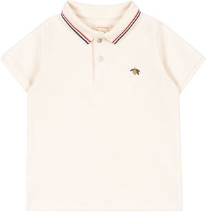 FLORIAN POLO SHIRT GOTS