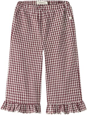NMFROANNE LOOSE PANT LIL