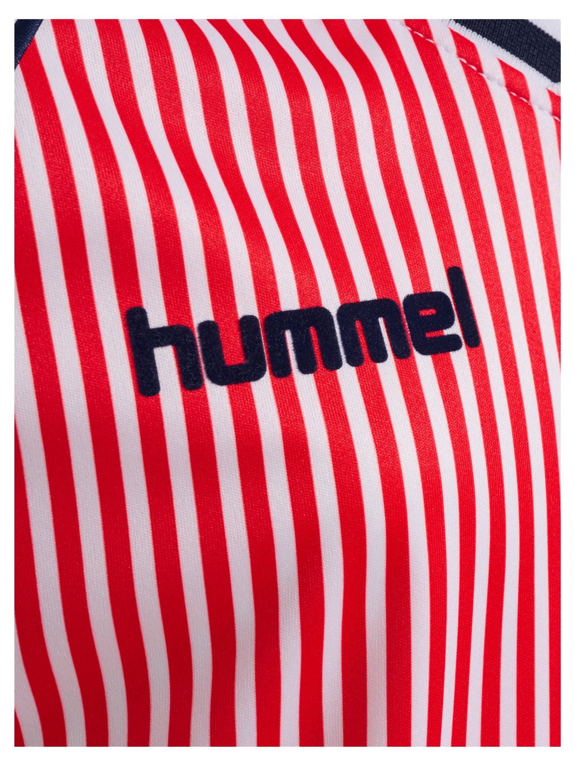 DBU 86 REPLICA JERSEY S/S KIDS B&oslash;rn