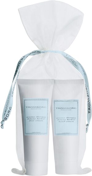 Hand & Foot Cream Julegaveæske