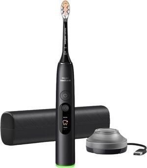 Philips Sonicare DiamondClean 8000 Rechargeable Toothbrush