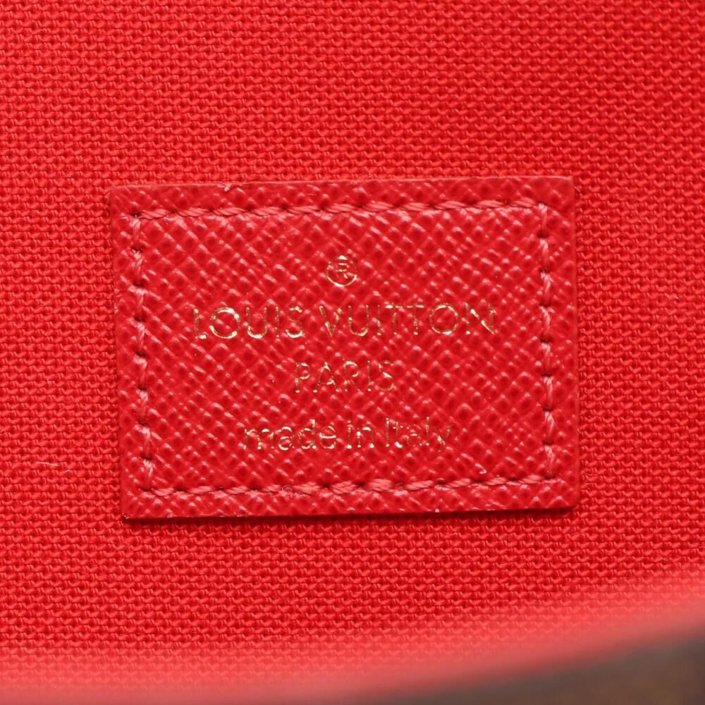 Louis Vuitton Pochette Felicie