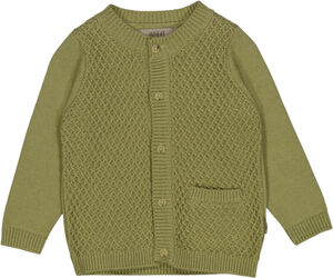 Strik Cardigan Ray