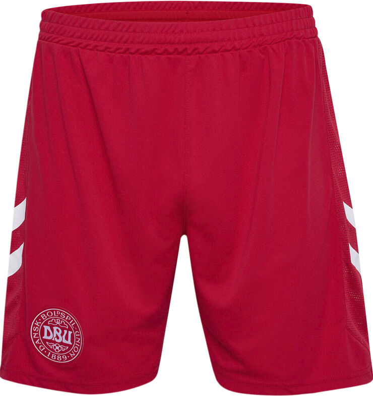 DBU Danmark udebaneshorts 23 Voksen
