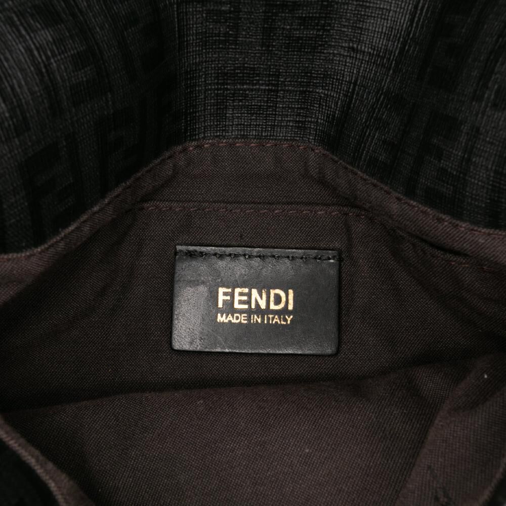 Fendi Crossbody Bag