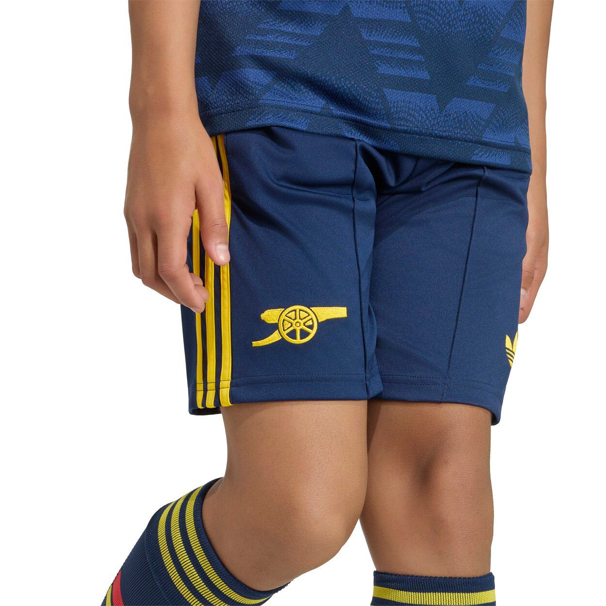 Arsenal 26/27 Udebane Shorts