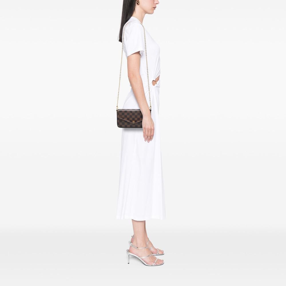 Louis Vuitton Pochette Felicie