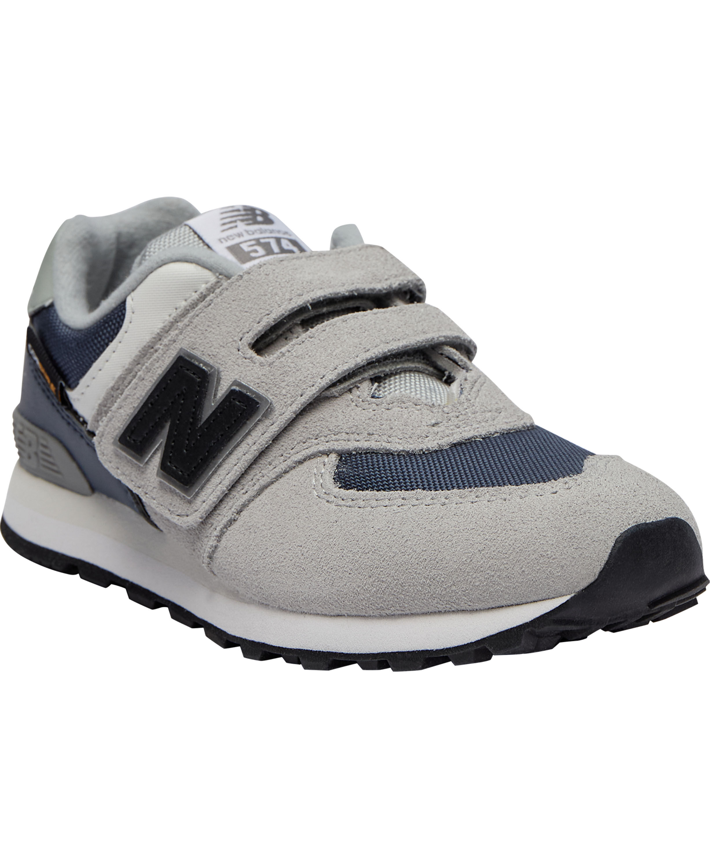 New Balance 574 Kids Hook & Loop