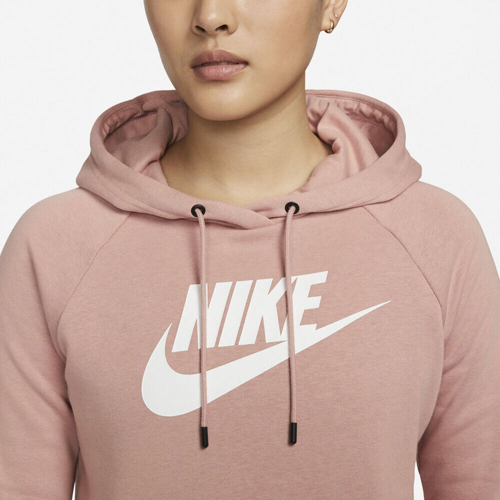 Sportswear Essential Fleece Haettetroje