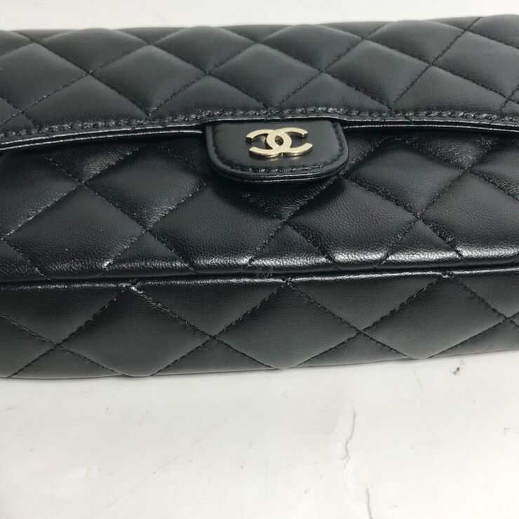 Chanel Shoulder Bag