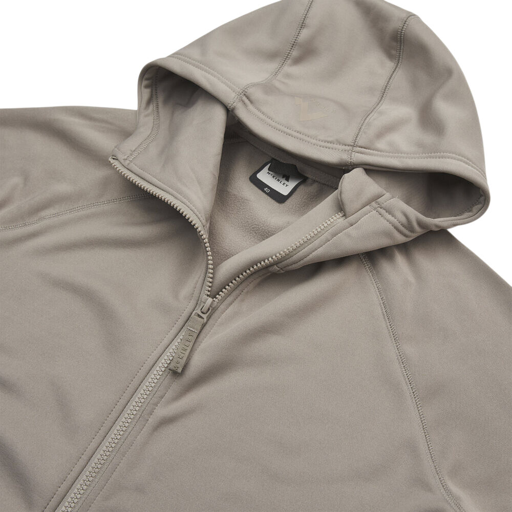 Birch Stretch Fleece H&aelig;ttetr&oslash;je