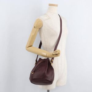 Cartier Shoulder Bag