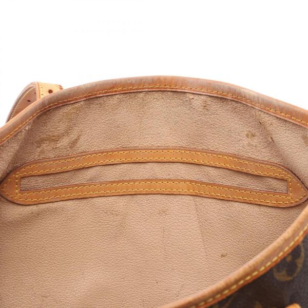 Louis Vuitton Bucket Bag