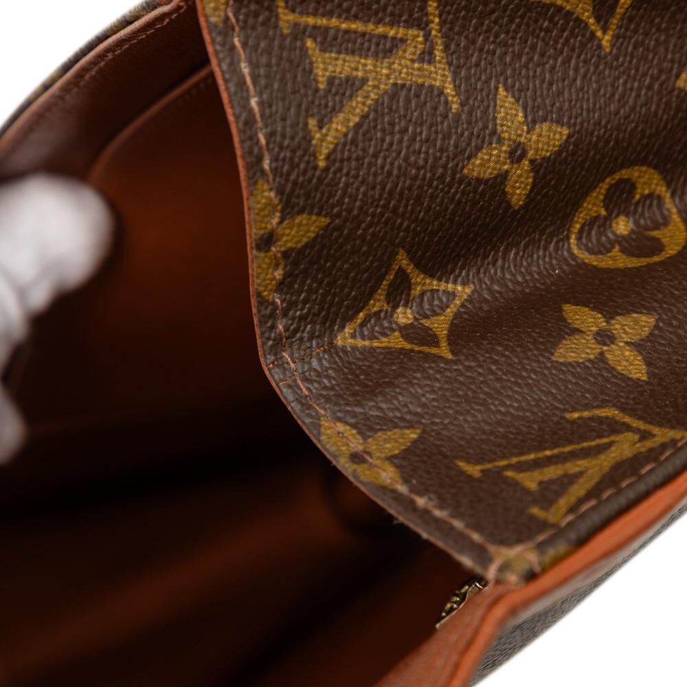 Louis Vuitton Pochette Dame