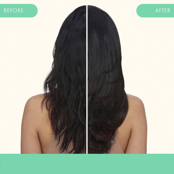 The Kure - Plejende balsam genopbygger skadet hår