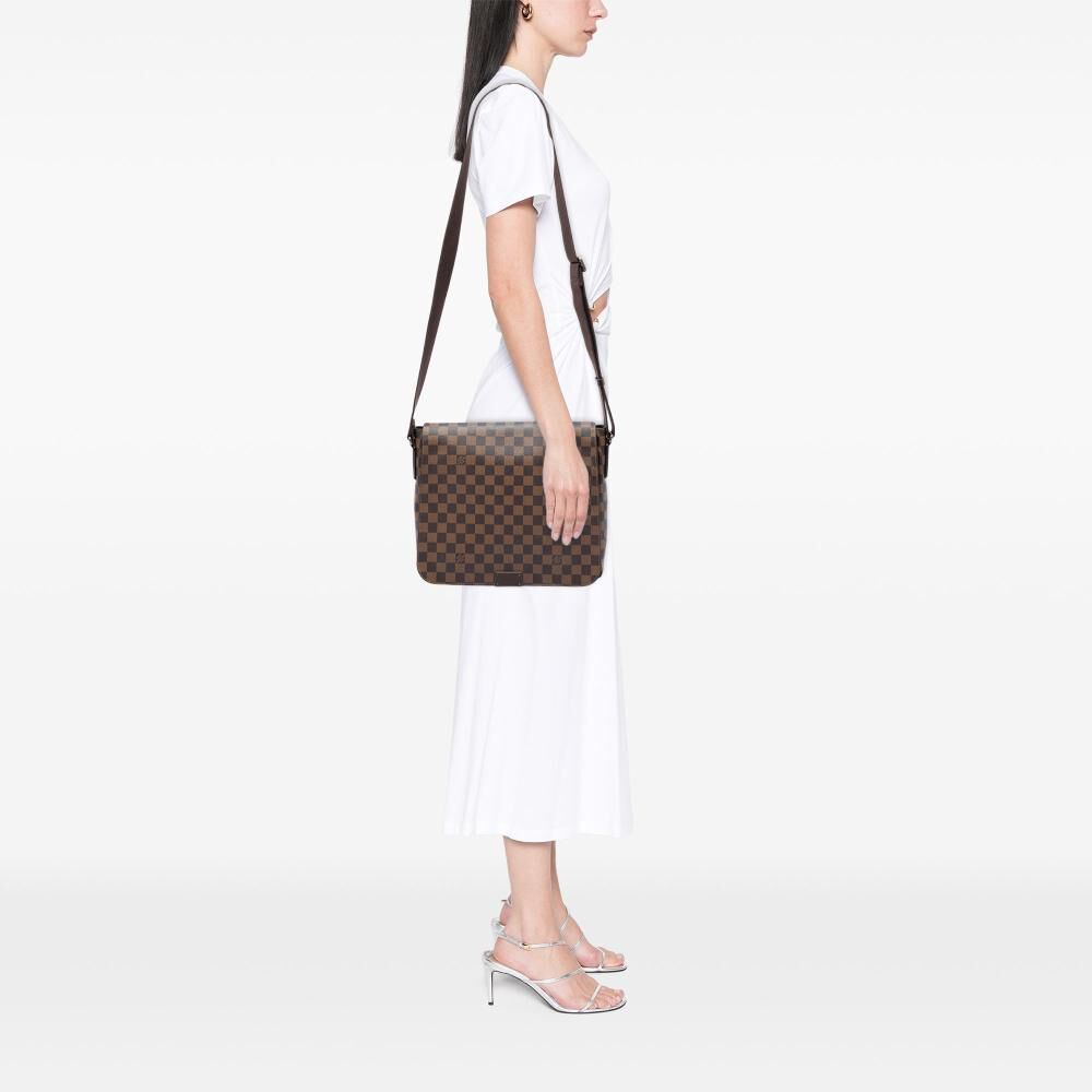 Louis Vuitton District
