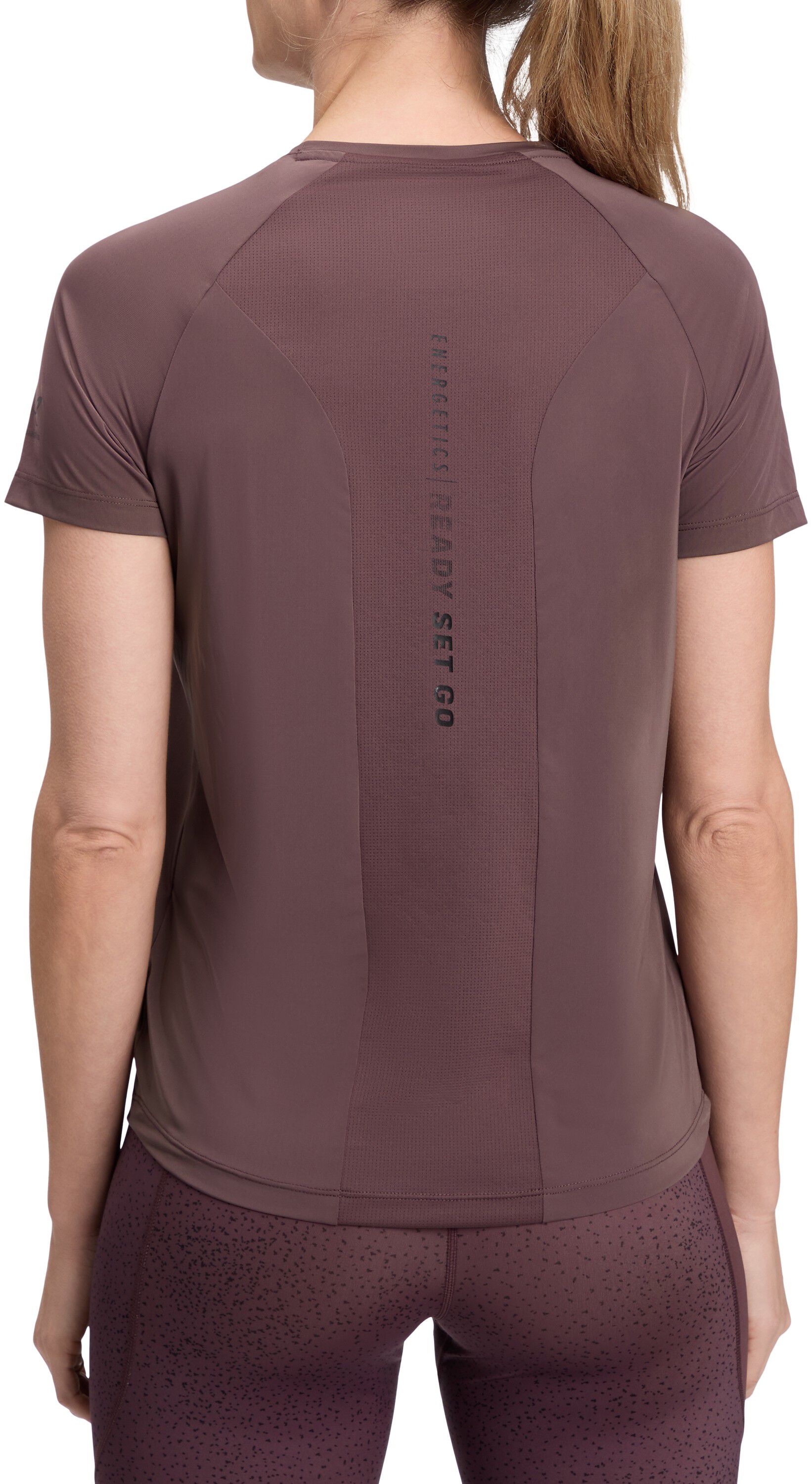 Giade III L&oslash;be T-shirt