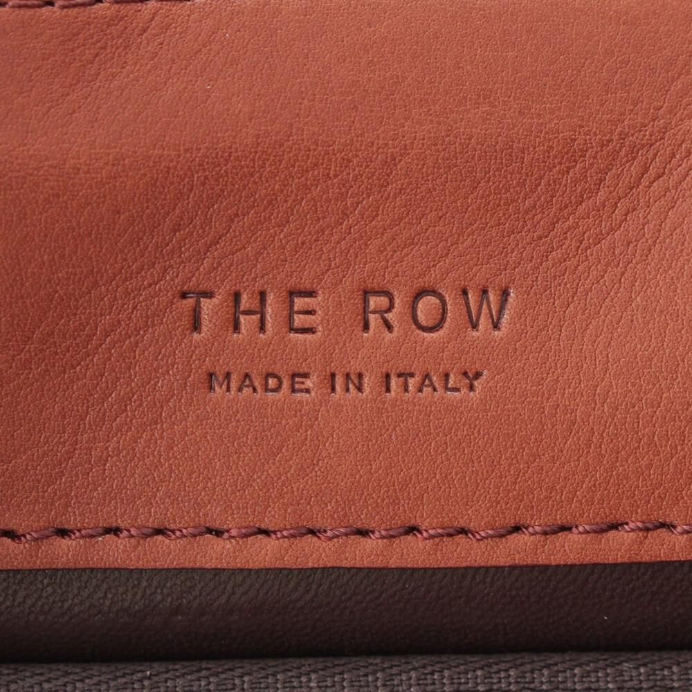 The Row Shoulder Bag