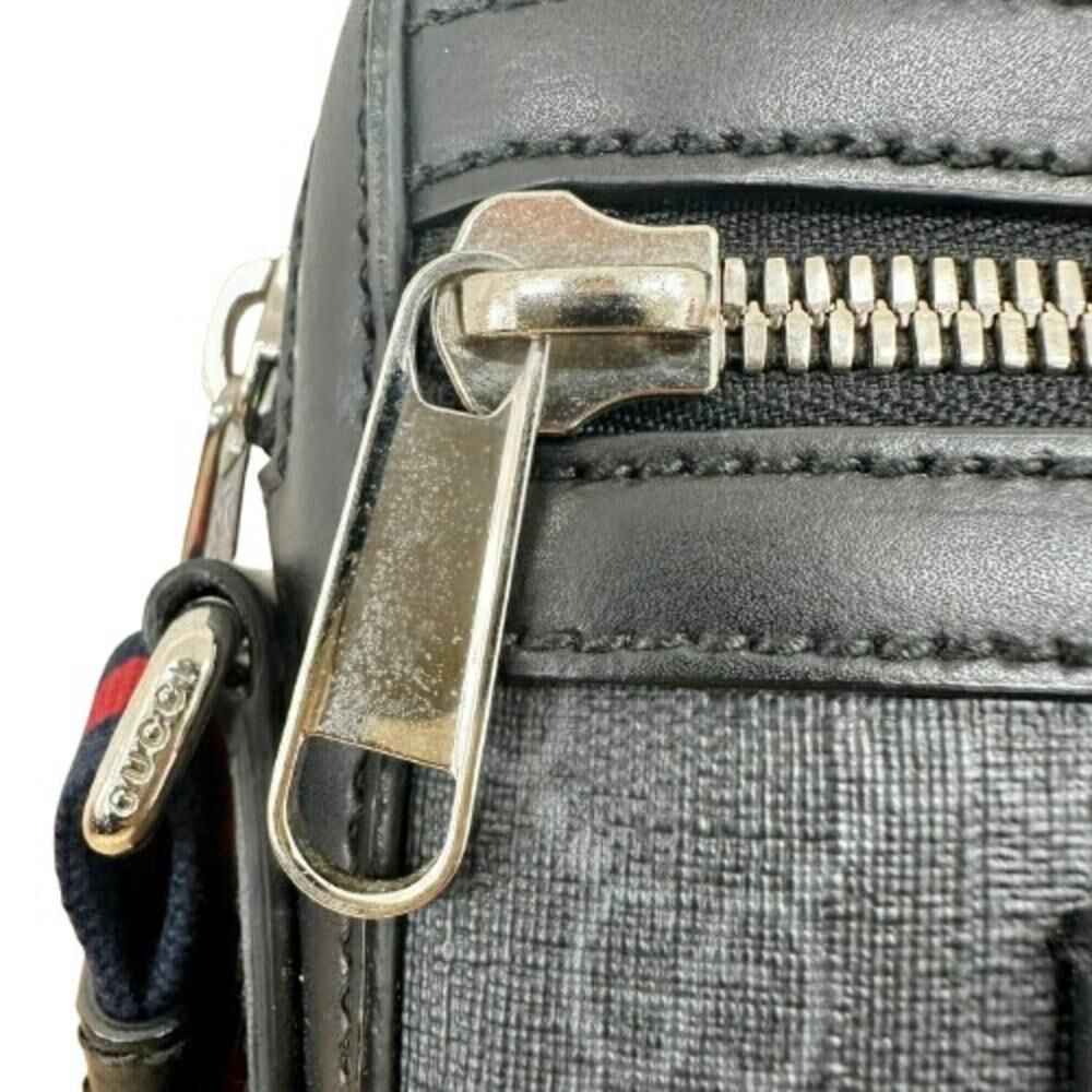 Gucci Messenger Bag