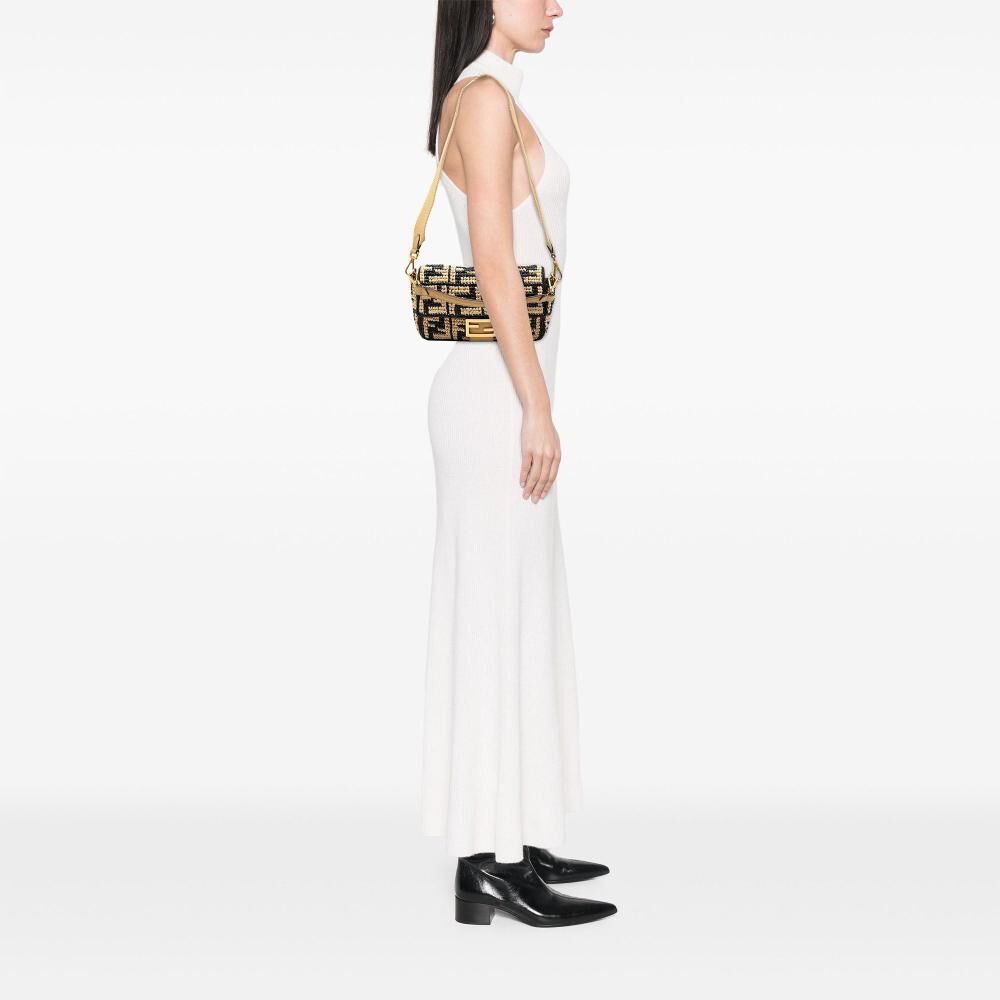 Fendi Baguette