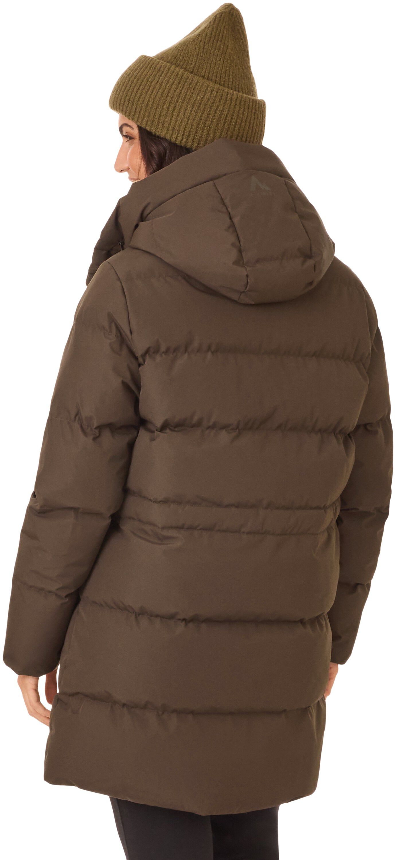 Matterhorn Vinterjakke