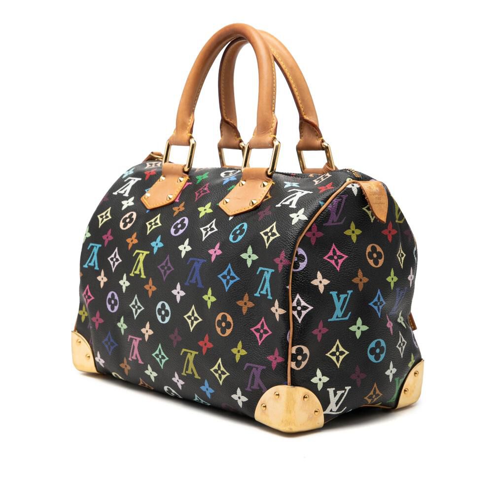 Louis Vuitton Speedy