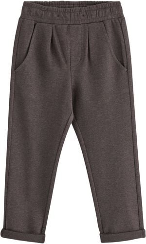 Blød og behagelig, men perfekt til