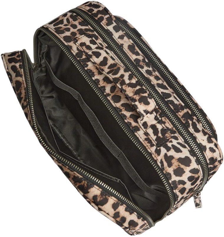 Guard Toiletry Bag, Rec.