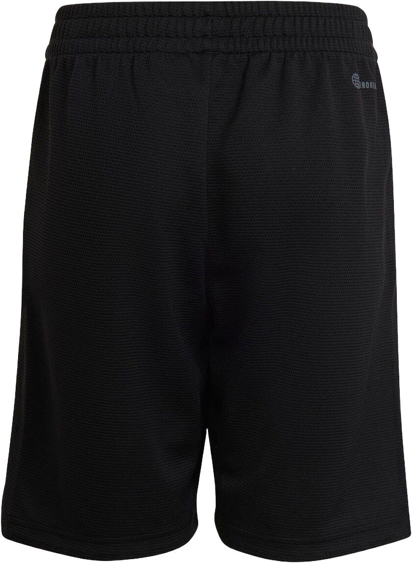 Football-Inspired X Shorts