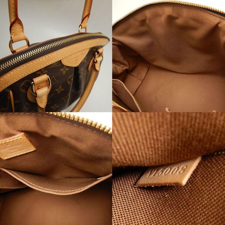 Louis Vuitton Tivoli