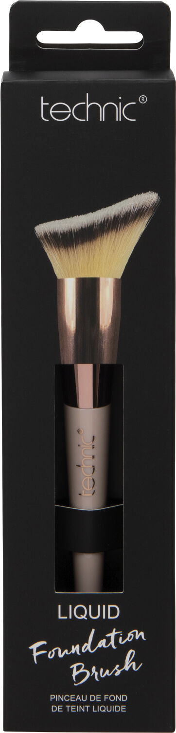TECHNIC Liquid Foundation Brush
