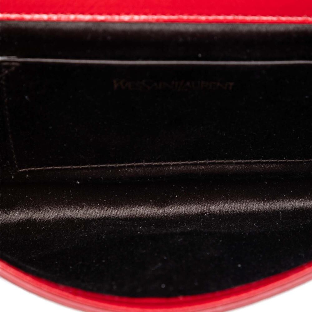 Yves Saint Laurent Clutch