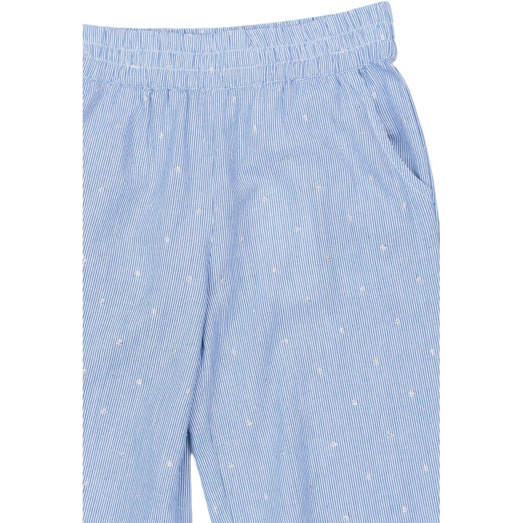 TNSTThea Loose Toddler Pants