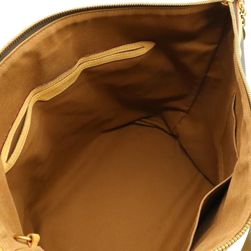 Louis Vuitton Damier Ebene Ipanema