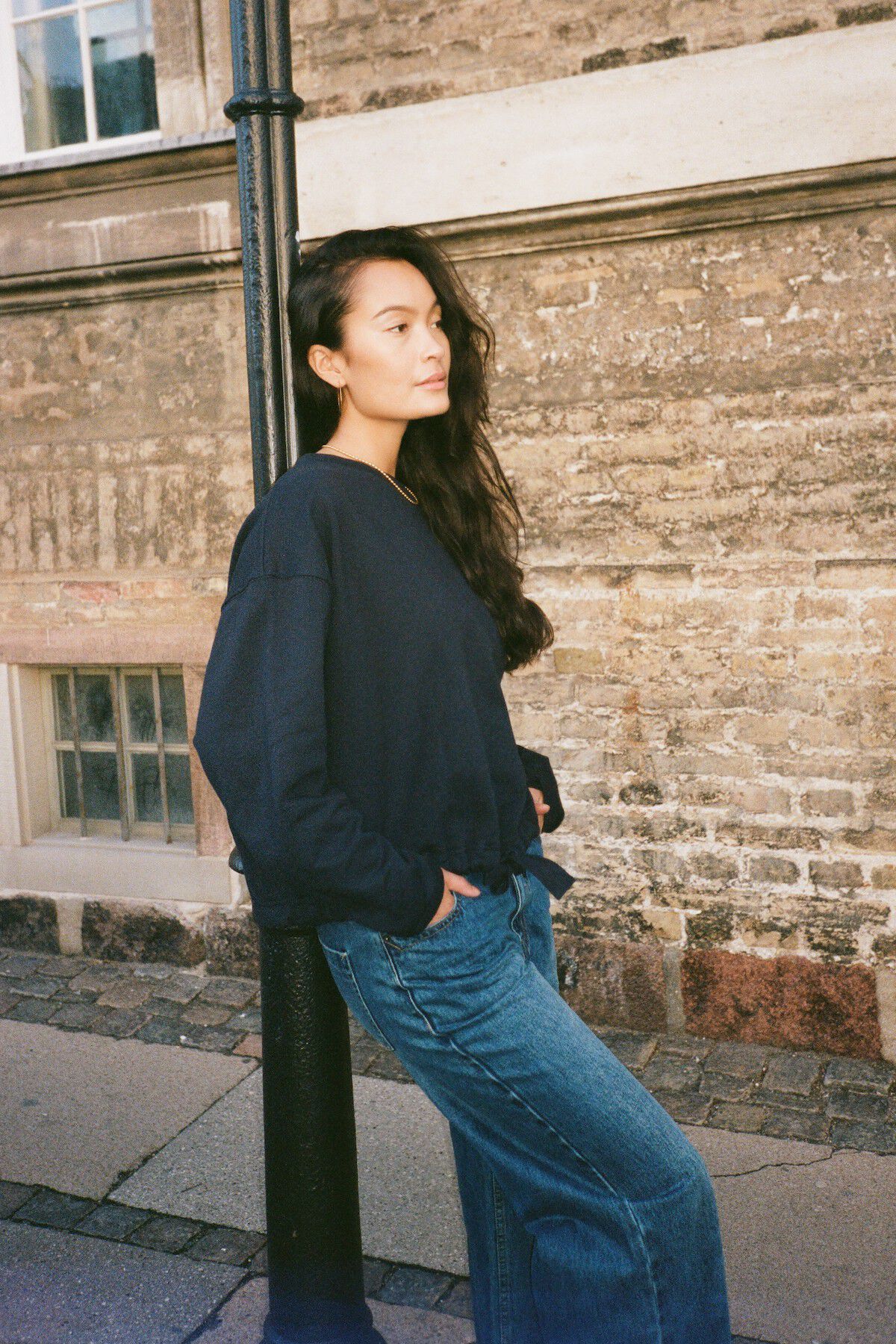 Sweatshirts & sweatpants