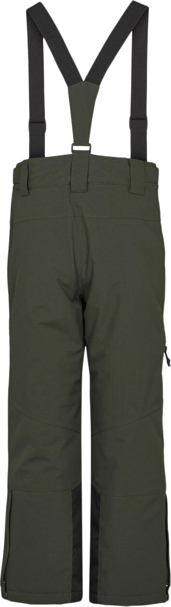 Moawirt II Stretch Skibukser