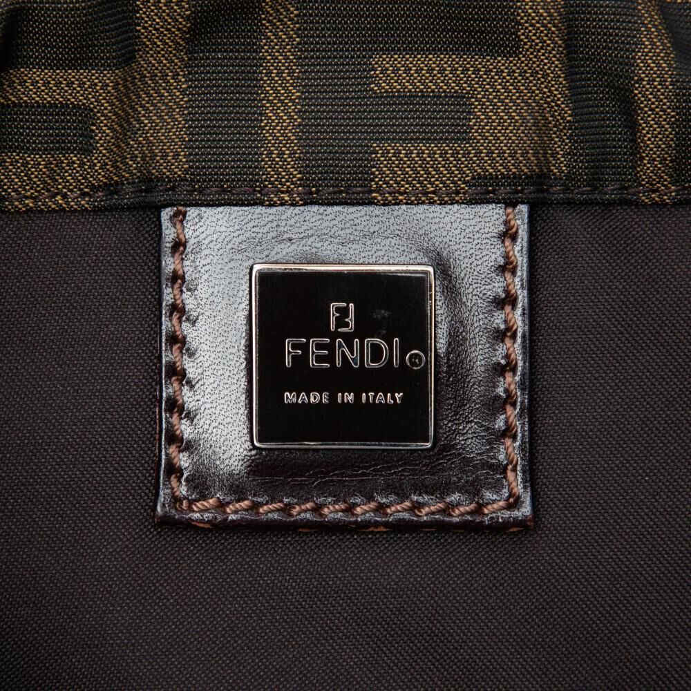 Fendi Tote