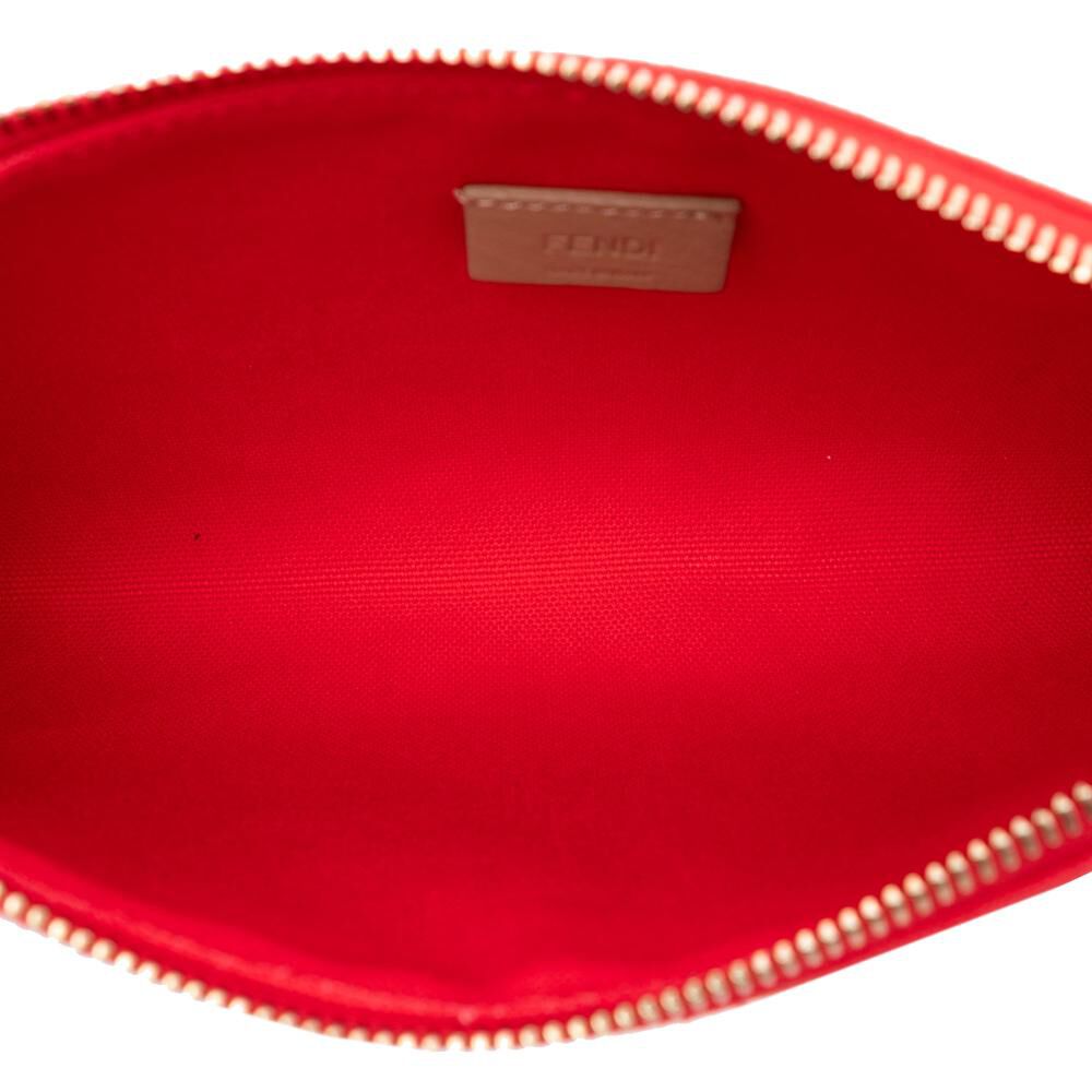 Fendi Clutch