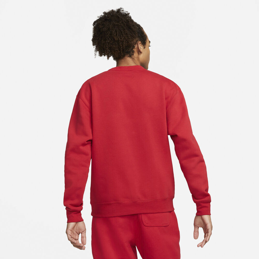 Jordan Essentials Fleece sweatshirt