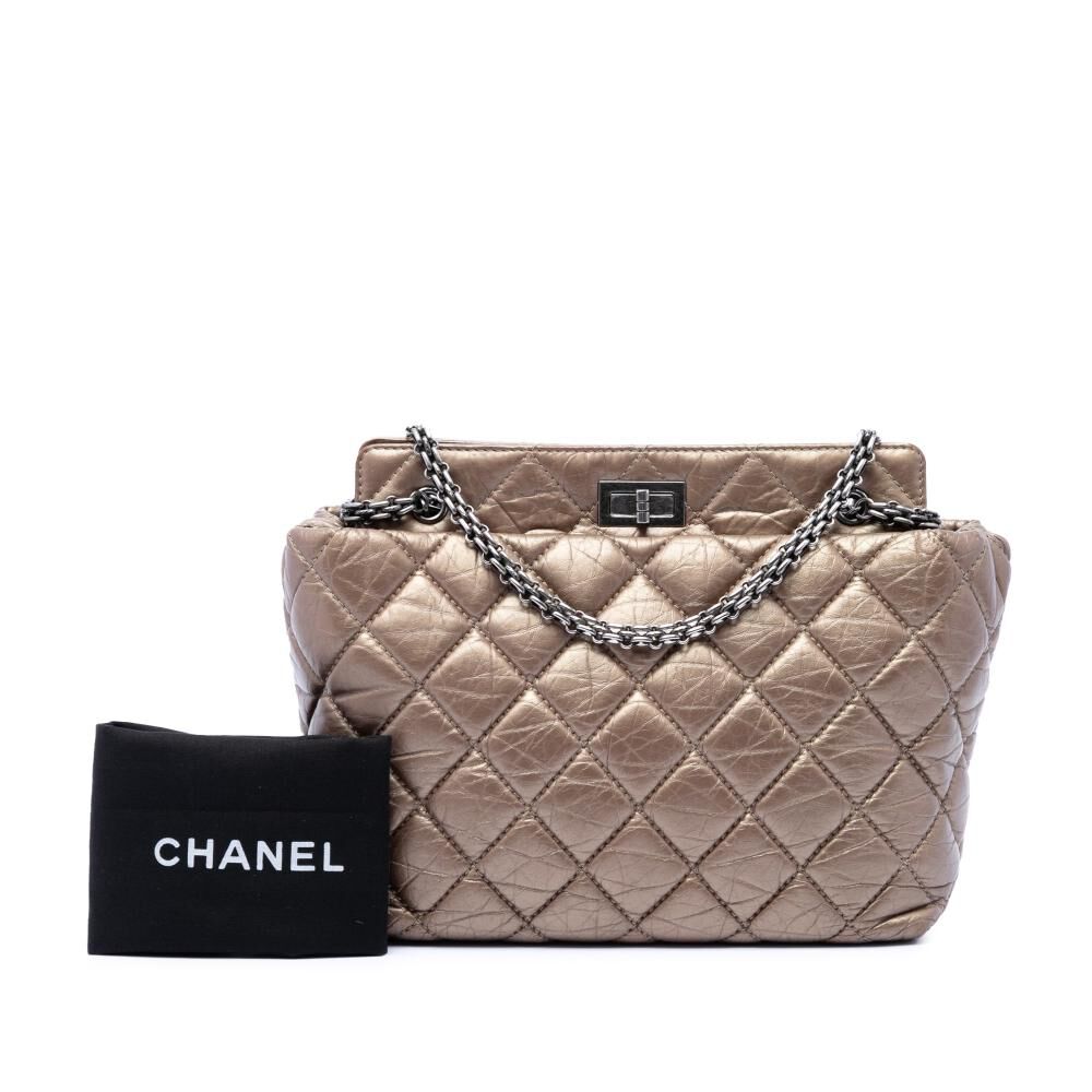 Chanel Tote