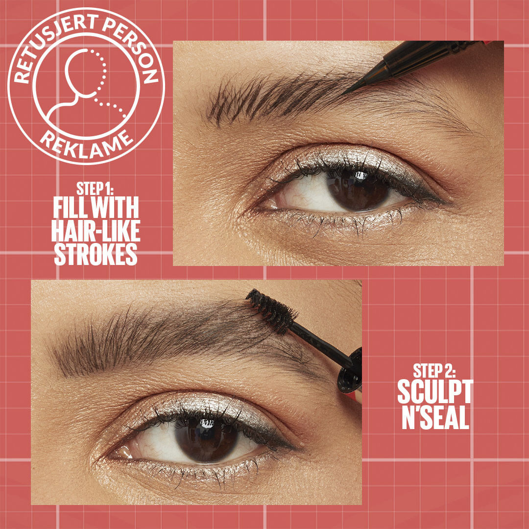 Maybelline Build-A-Brow Pen