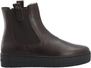 CASCAMILLA Warm Chelsea Boot Tampa