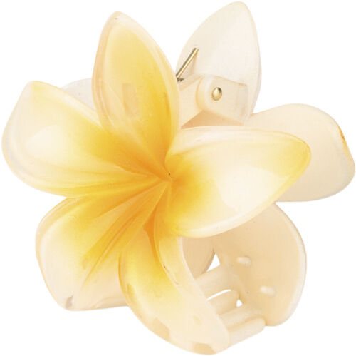 Plumeria Clarity Big