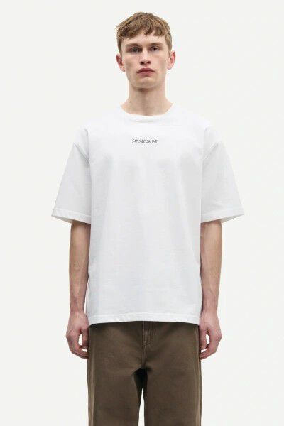 Sadinner t-shirt 11725