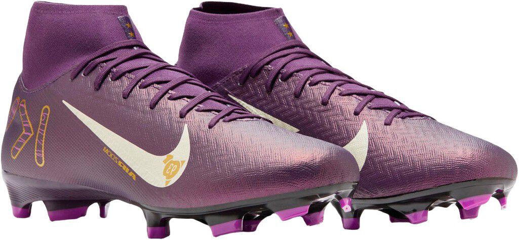 Zoom Superfly 10 Pro Kylian Mbappe Fodboldst&oslash;vler