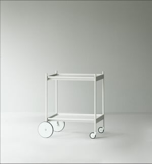 Rul Trolley
